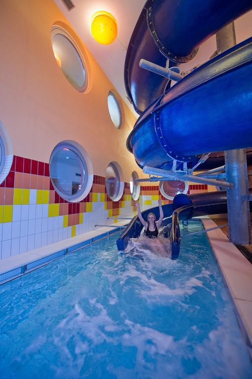 Family & Wellness Hotel Fontana Vigo di Fassa Exterior photo